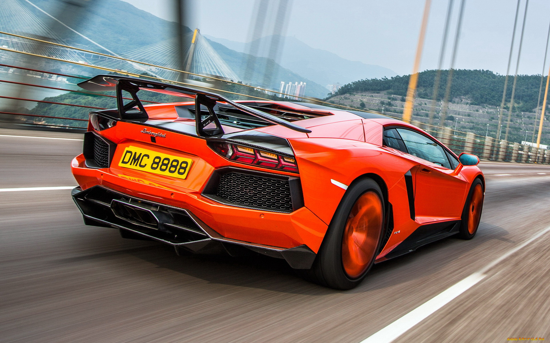, lamborghini, 